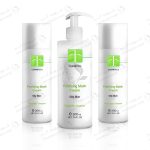 ماسک کرمی پوست چرب اف کازمتیک F COSMETICS Purifying Mask Cream