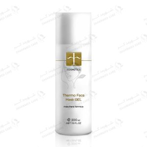 ژل ماسک حرارتی اف کازمتیک F COSMETICS Thermo Mask Gel