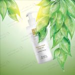 ژل ماسک حرارتی اف کازمتیک F COSMETICS Thermo Mask Gel