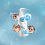 ژل محافظ دور چشم اف کازمتیک F COSMETICS Gentel Eye Protection Gel