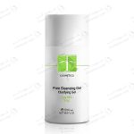 ژل پاک کننده پوست چرب اف کازمتیک F COSMETICS Clean & Active Tonic