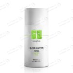 تونیک پاک کننده و فعال کننده پوست چرب اف کازمتیک F COSMETICS CLEAN & ACTIVE TONIC