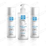 کرم ماسک هیدروپلاس اف کازمتیک F COSMETICS HYDRO+ MASK CREAM